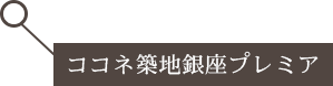 共门路筑地银座高级