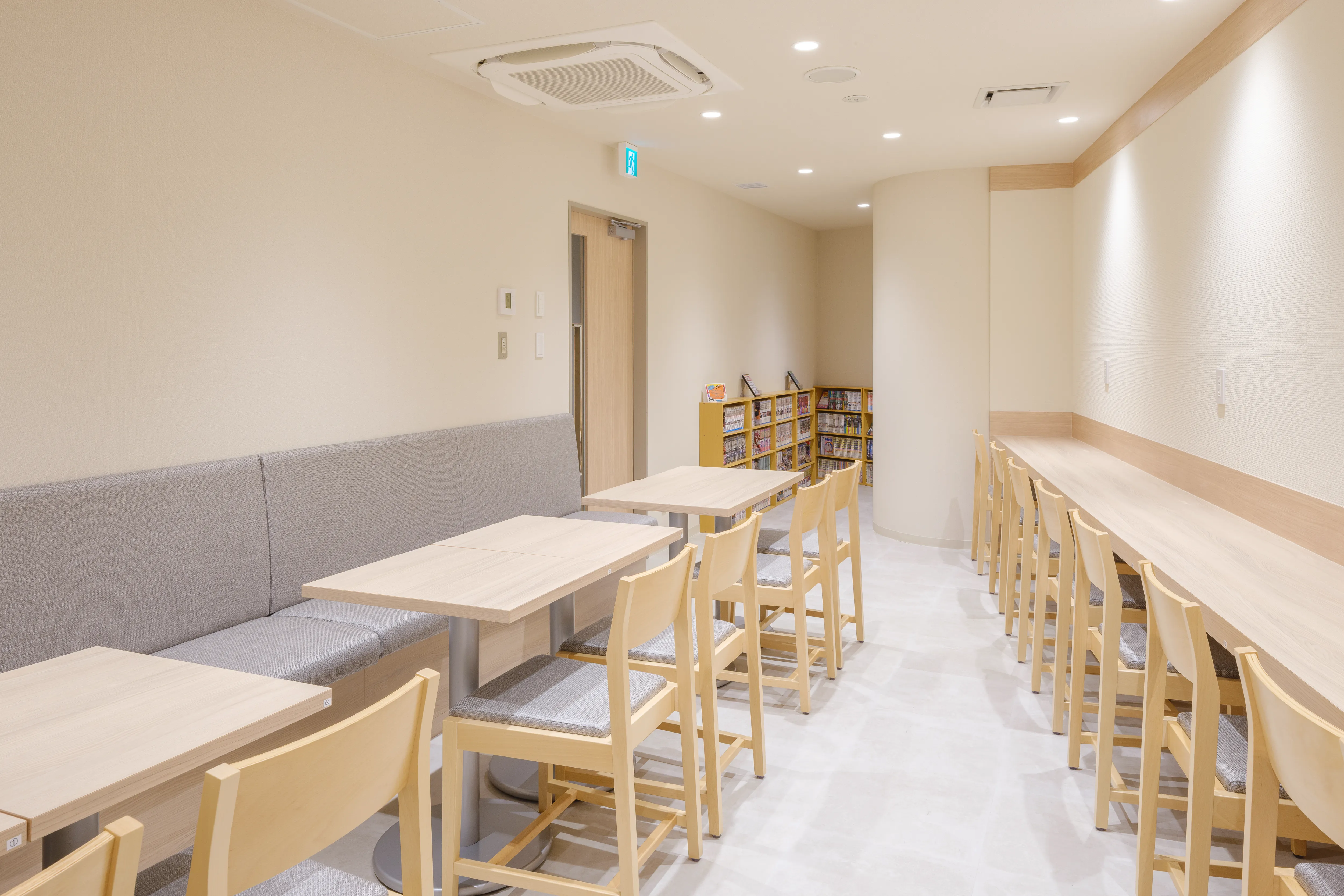 餐厅