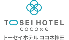 Tosei Hotel COCONE Kanda